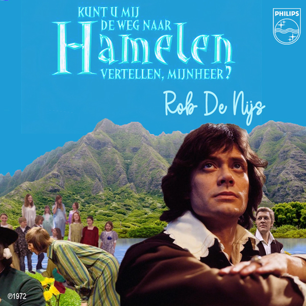 Rob De Nijs